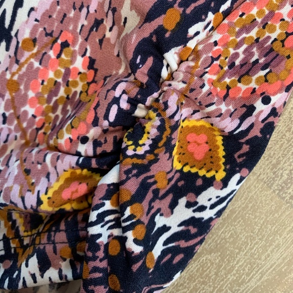 VERONICA M. Sleeveless Jogger Jumpsuit 💖 RARE - Picture 6 of 8